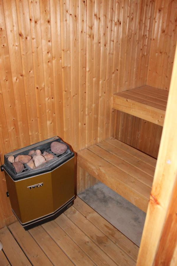 Trunna Vandrarhem&Konferens Orsa Exterior foto