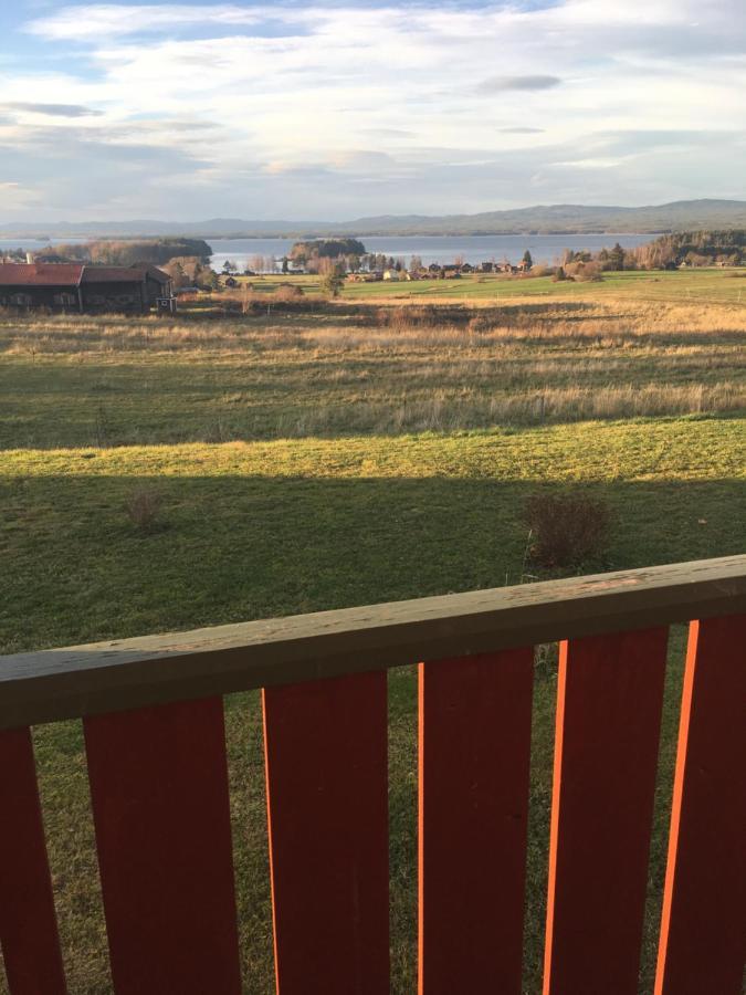 Trunna Vandrarhem&Konferens Orsa Exterior foto