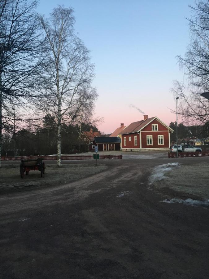Trunna Vandrarhem&Konferens Orsa Exterior foto